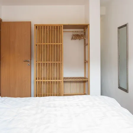 Apartamento Mare Et Terra
