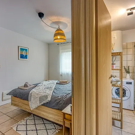 Mare Et Terra Apartamento