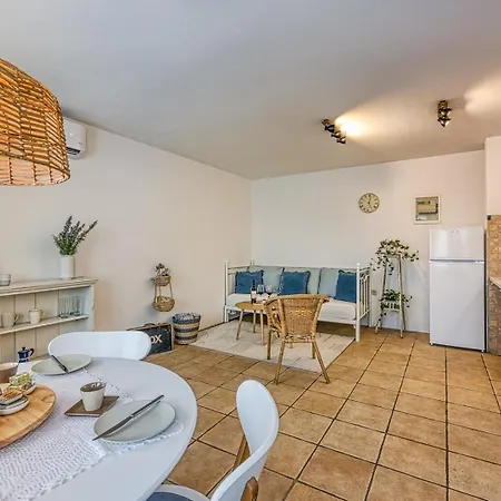 Apartamento Mare Et Terra *