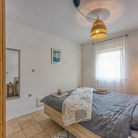 Apartamento Mare Et Terra