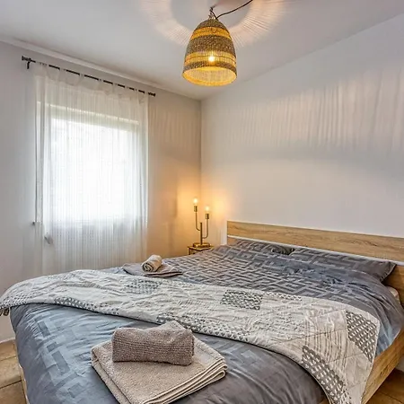 Apartamento Mare Et Terra Kaštelir