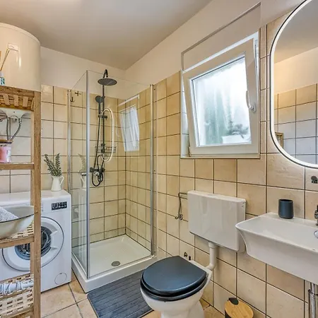 Apartamento Mare Et Terra