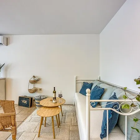 Apartamento Mare Et Terra